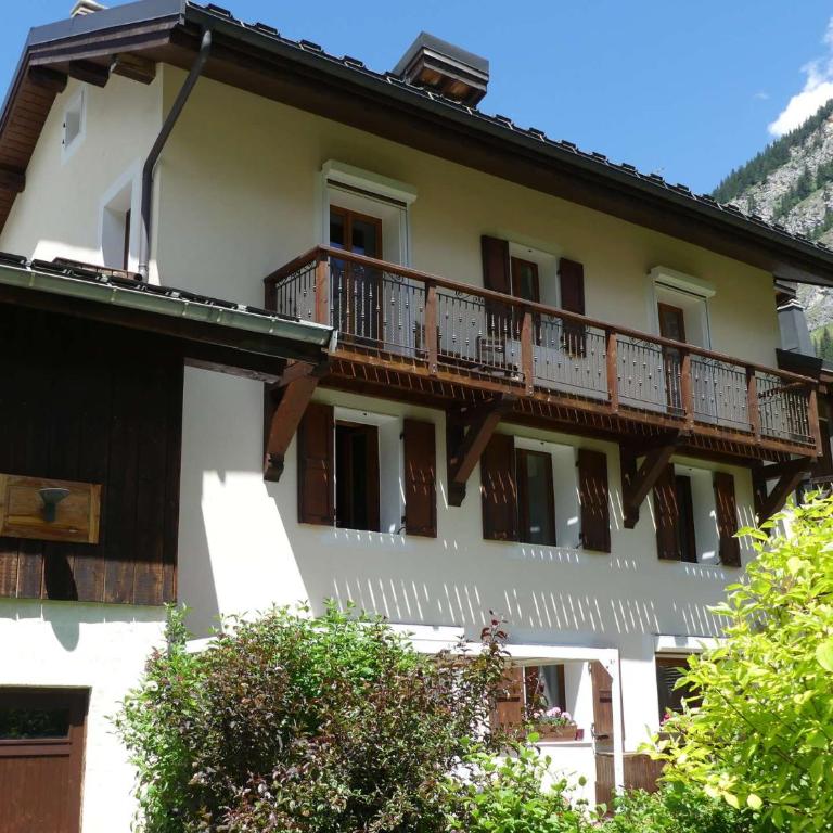 Gîtes du Jétaimond - Casa de 4 dormitorios - 3