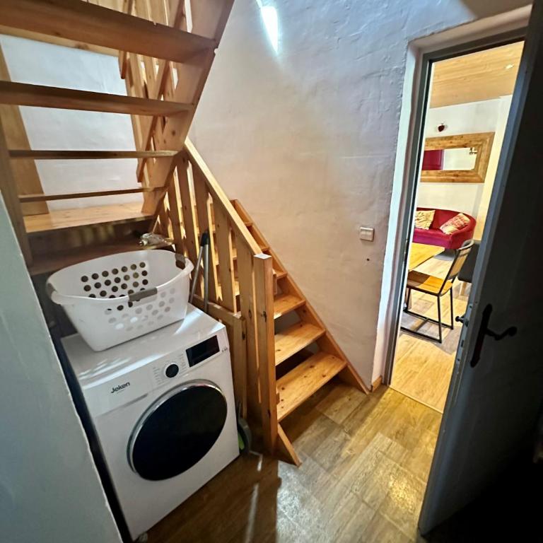 Gîtes du Jétaimond - Casa de 4 dormitorios - 14