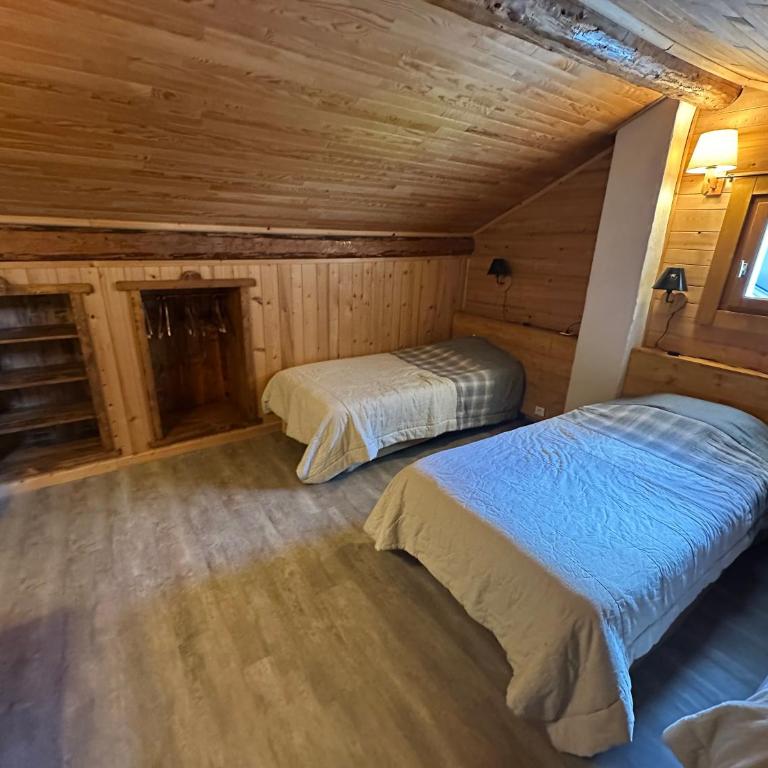 Gîtes du Jétaimond - Casa de 4 dormitorios - 16