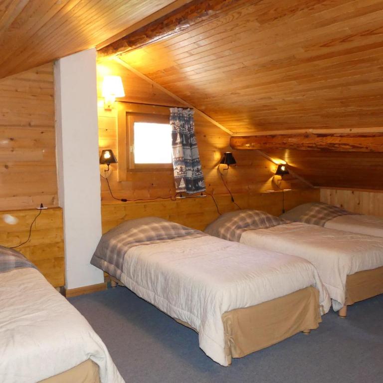 Gîtes du Jétaimond - Casa de 4 dormitorios - 15
