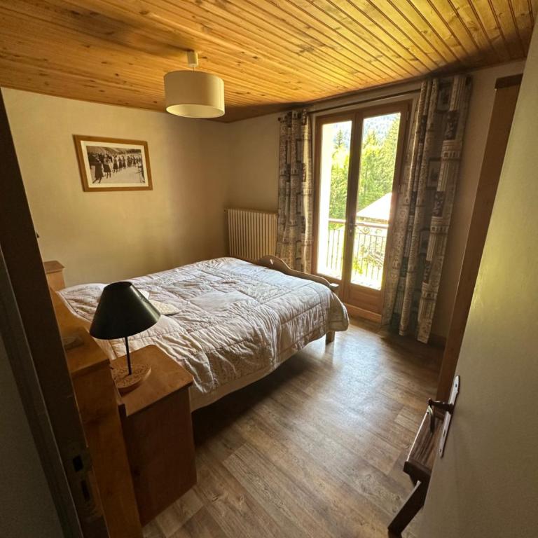 Gîtes du Jétaimond - Casa de 4 dormitorios - 17