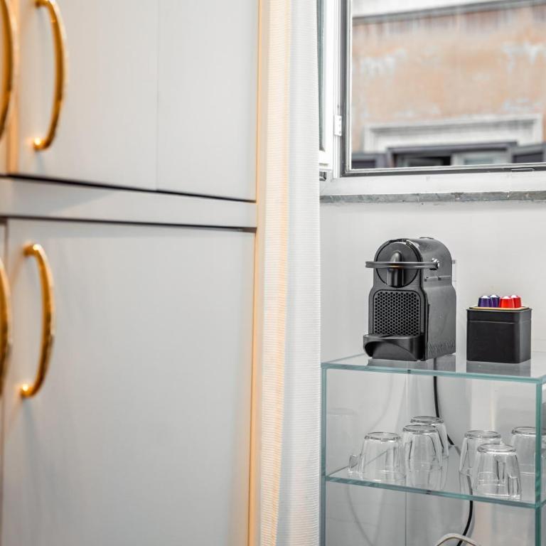 Trevi Fountain Superior Suites byLZluxuryproperties - Appartamento con 2 Camere da Letto - 22