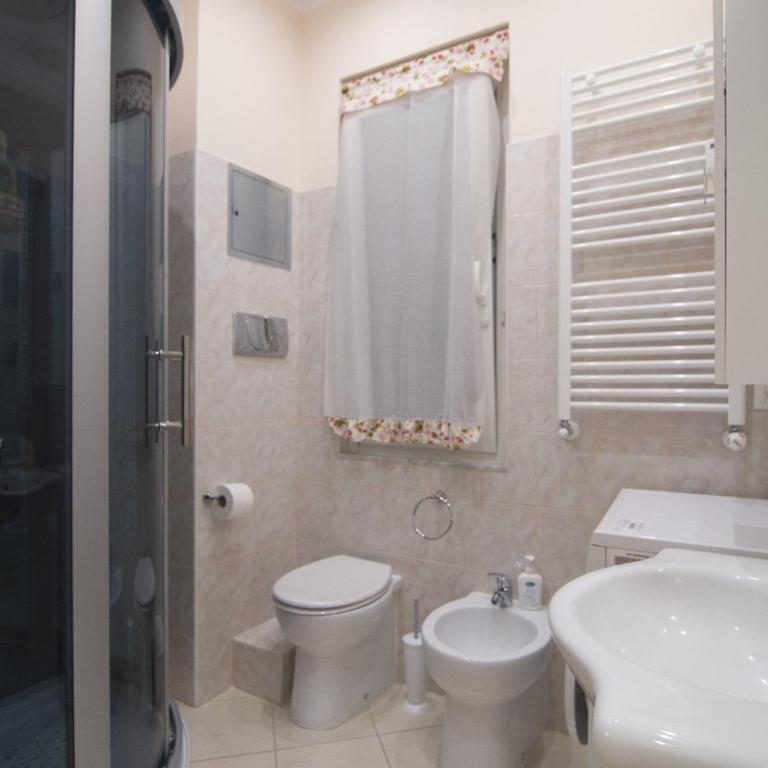 Luminoso Appartamento a San Martino - Appartamento con 3 Camere da Letto - 3