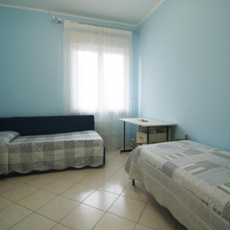 Luminoso Appartamento a San Martino - Appartamento con 3 Camere da Letto - 5