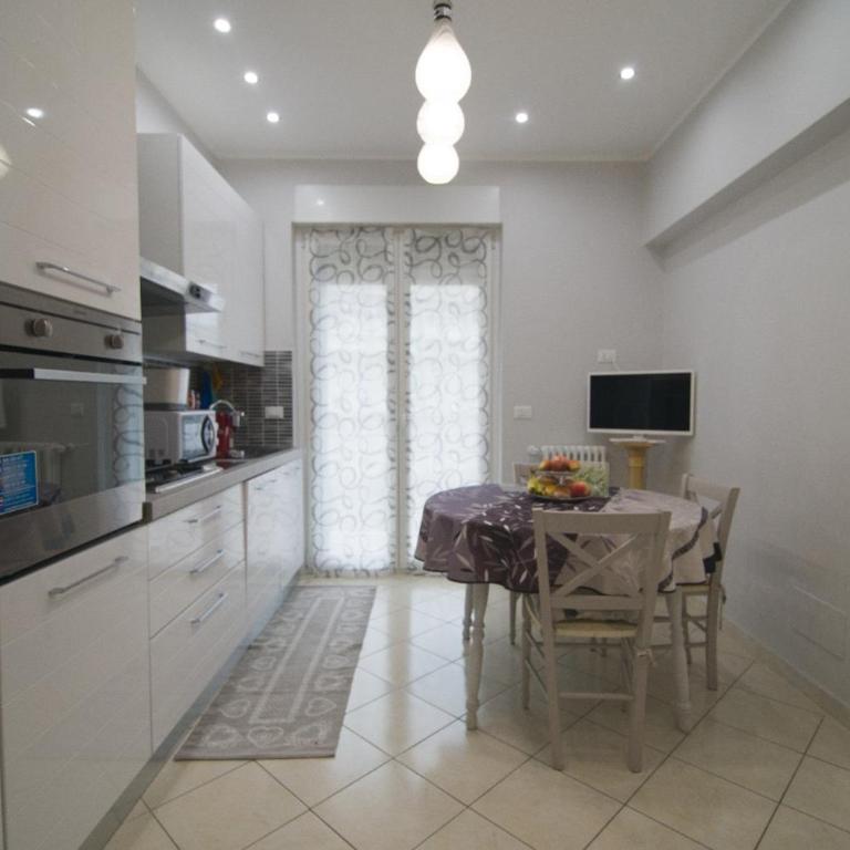 Luminoso Appartamento a San Martino - Appartamento con 3 Camere da Letto - 7