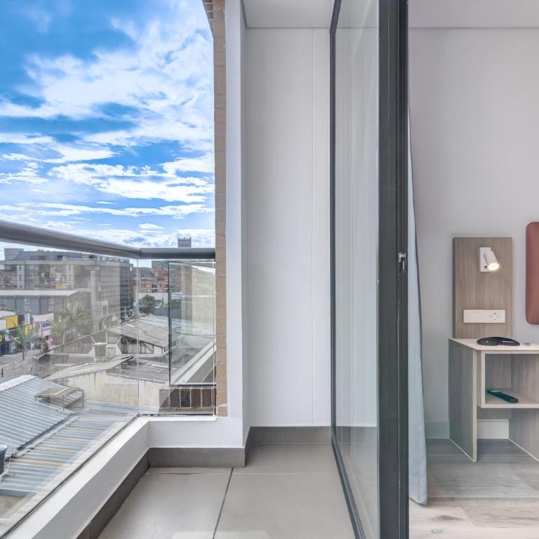 Wynwood House 109 - Apartment with Balcony - 2