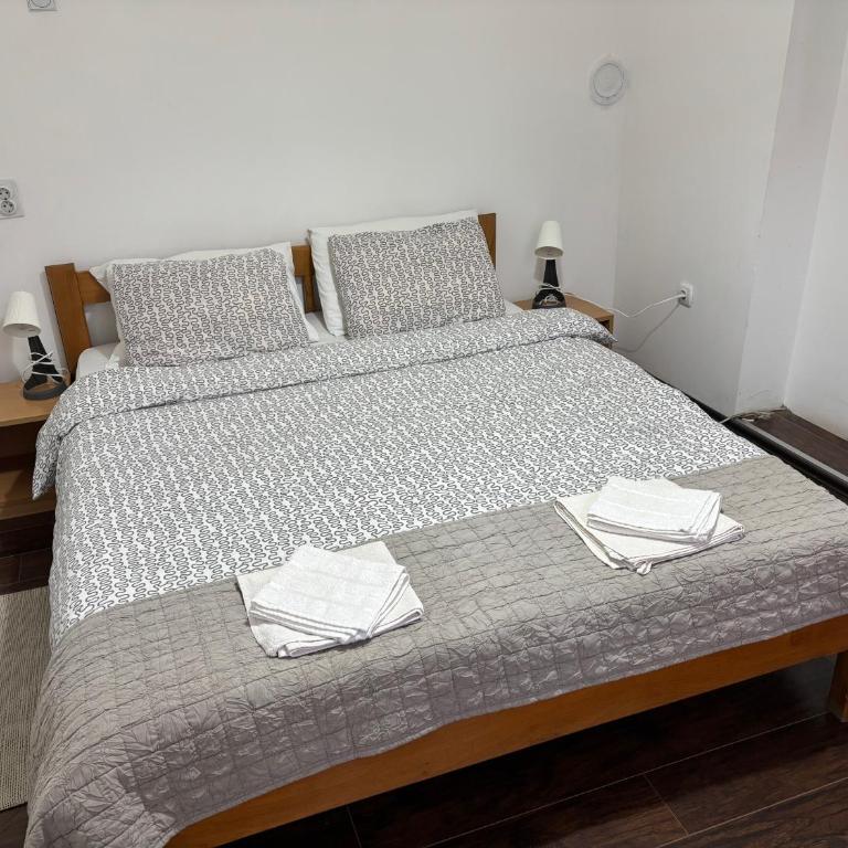 Apartments Ozren - Trokrevetna Soba - 7