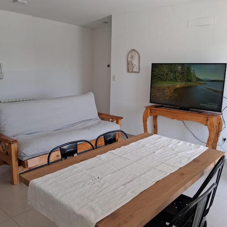 Limay Alquiler - One-Bedroom Apartment - 6