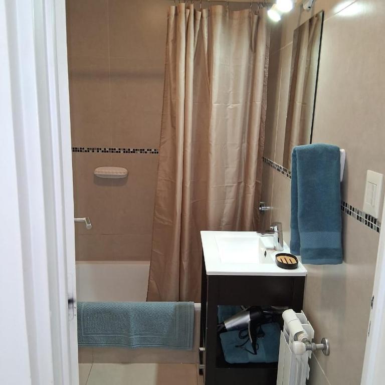 Limay Alquiler - One-Bedroom Apartment - 7