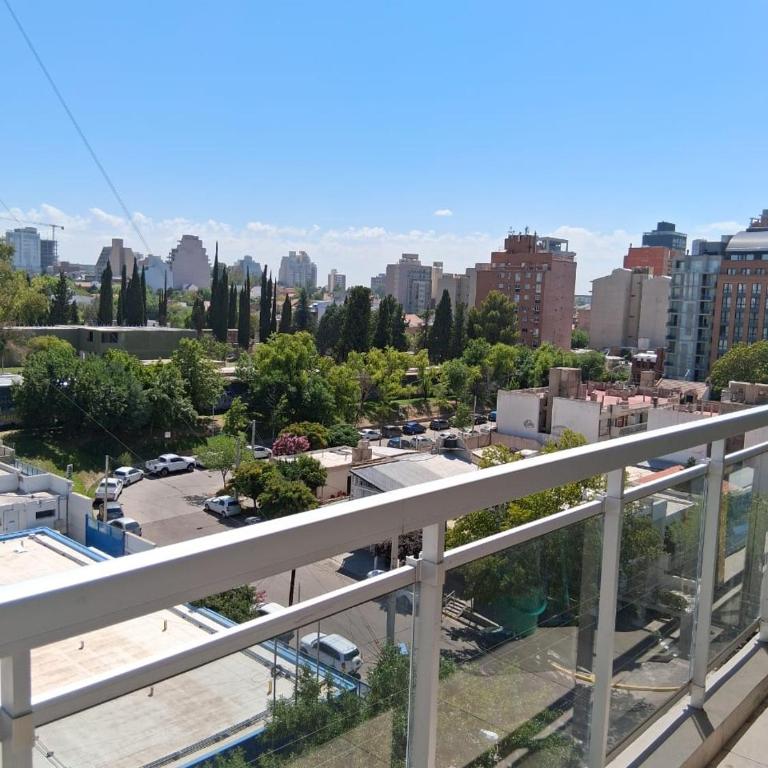 Limay Alquiler - One-Bedroom Apartment - 8