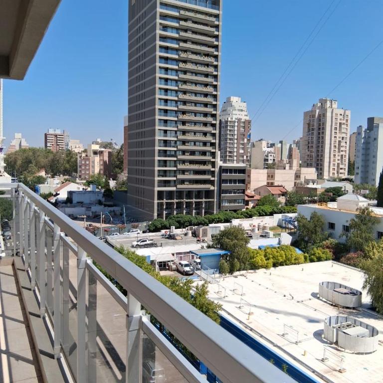 Limay Alquiler - One-Bedroom Apartment - 9