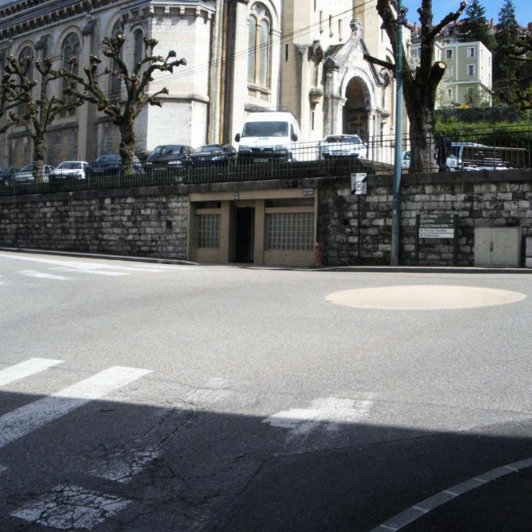 Résidence Le Chateau Durieux 1 - Agréable studio au coeur des commerces ! MAE-4104 - Studio - 1