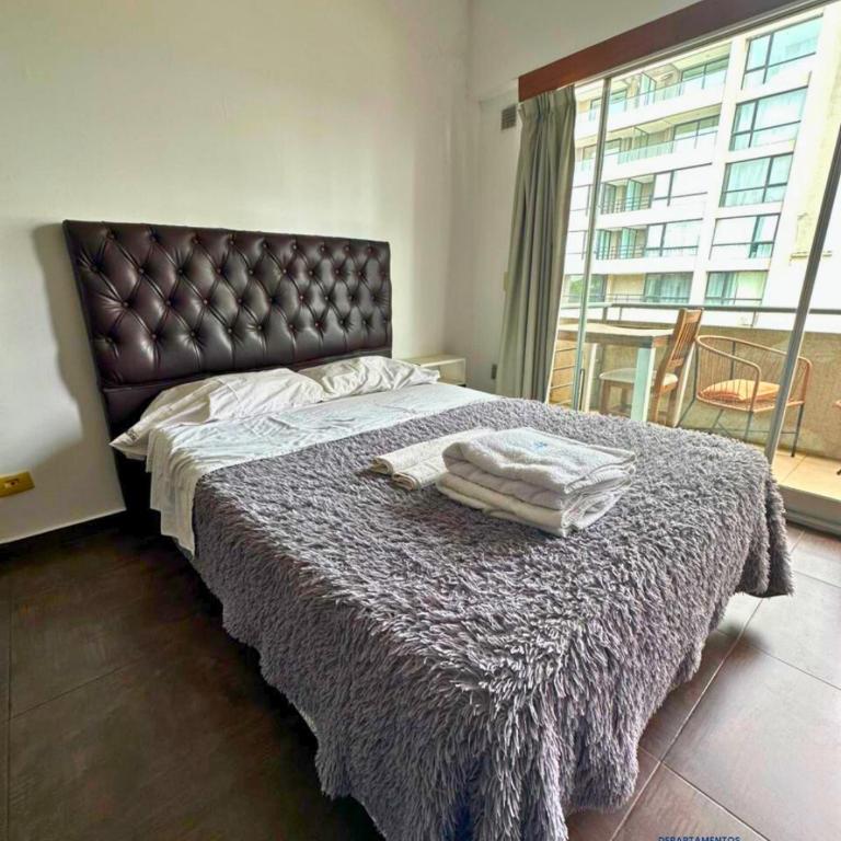 Departamento Alassio - Apartamento Estudio - 20