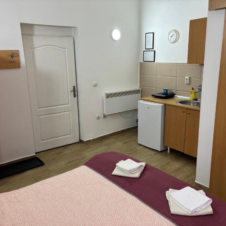 Apartments Ozren - Studio - 19