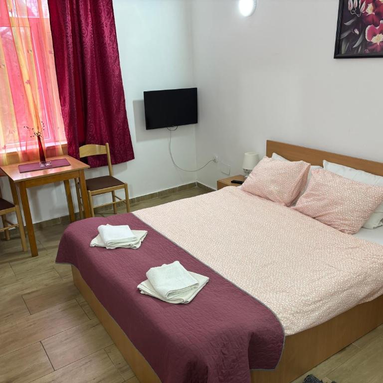 Apartments Ozren - Studio - 18