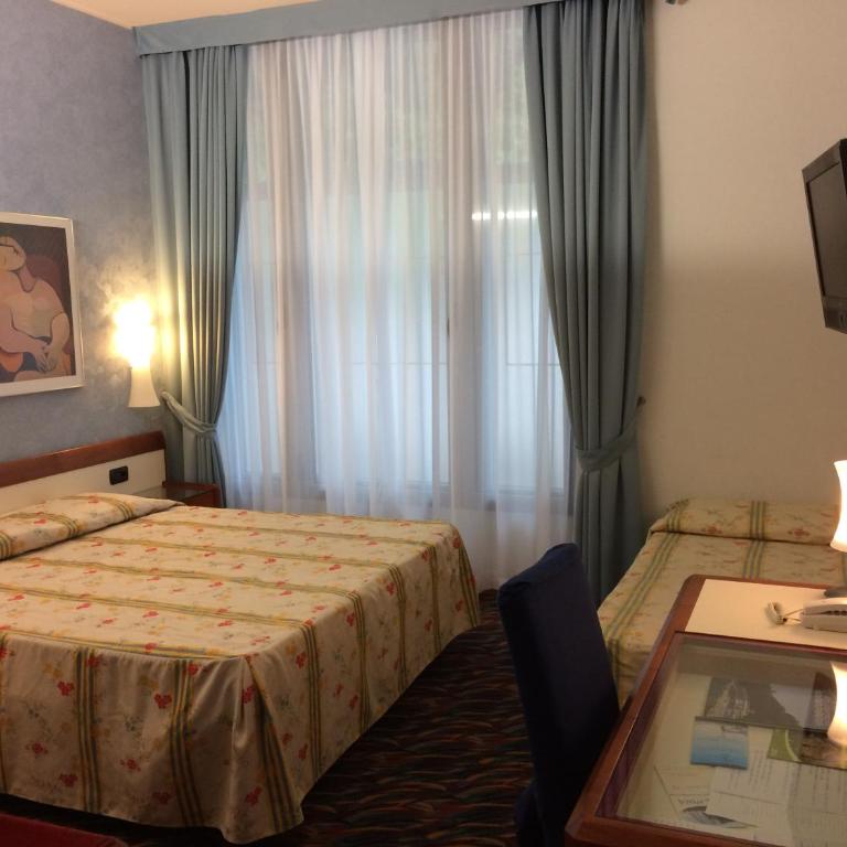 Hotel San Terenzo - Camera Tripla - 6