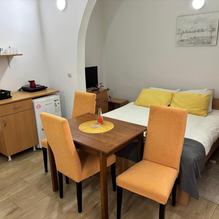 Apartments Ozren - Studio - 15