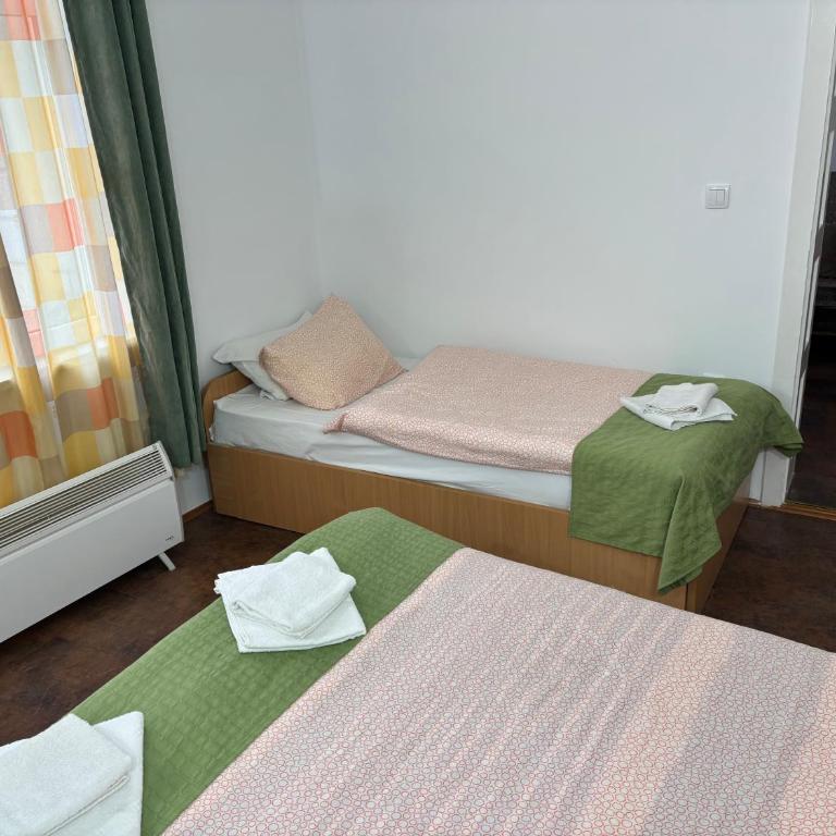Apartments Ozren - Trokrevetna Soba - 3