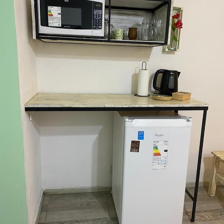 Alojamiento en el corazón de Buenos Aires - Apartamento de 1 dormitorio - 8