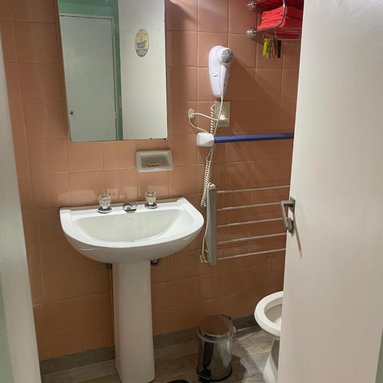 Alojamiento en el corazón de Buenos Aires - Apartamento de 1 dormitorio - 32