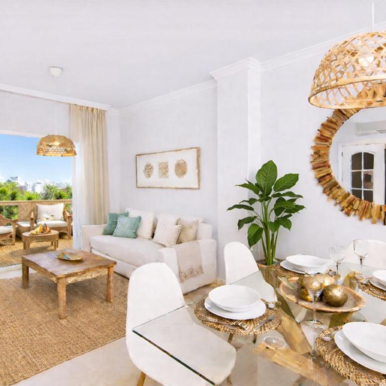 Jábega Beach - 4 minutes from the beach - Apartamento - 1