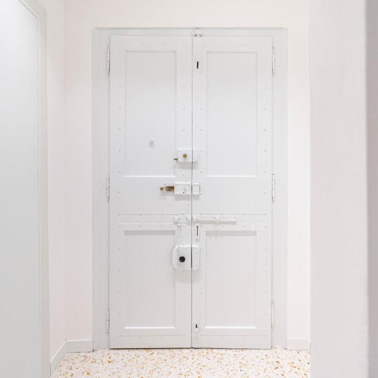Dimora elegante con esclusivo giardino privato - Appartamento con 2 Camere da Letto - 79