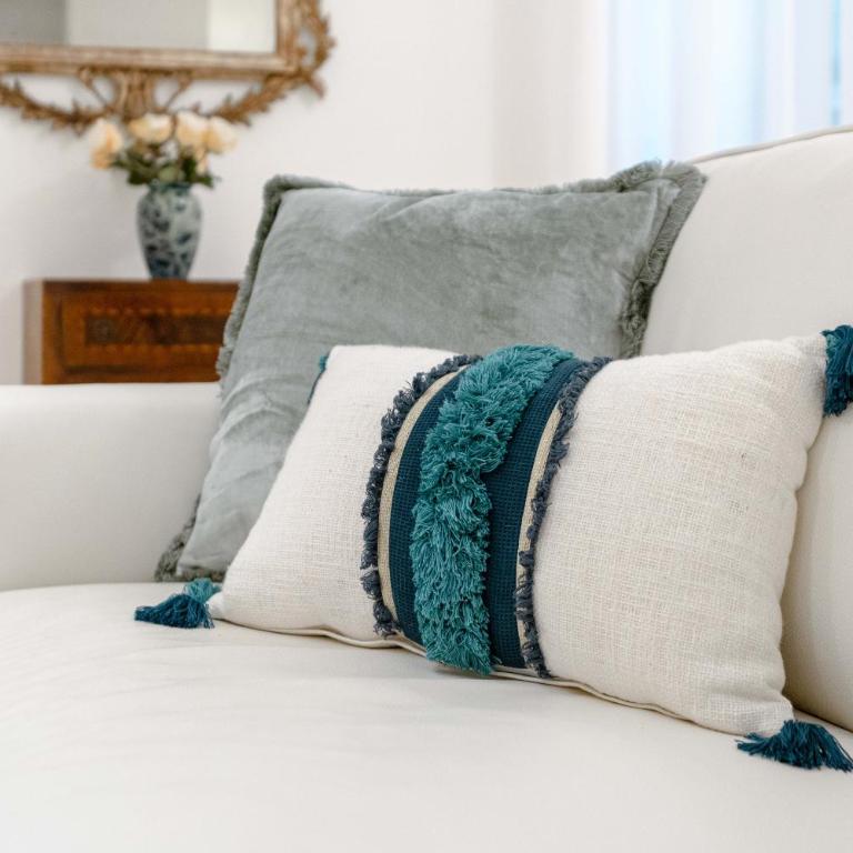 Dimora elegante con esclusivo giardino privato - Appartamento con 2 Camere da Letto - 43