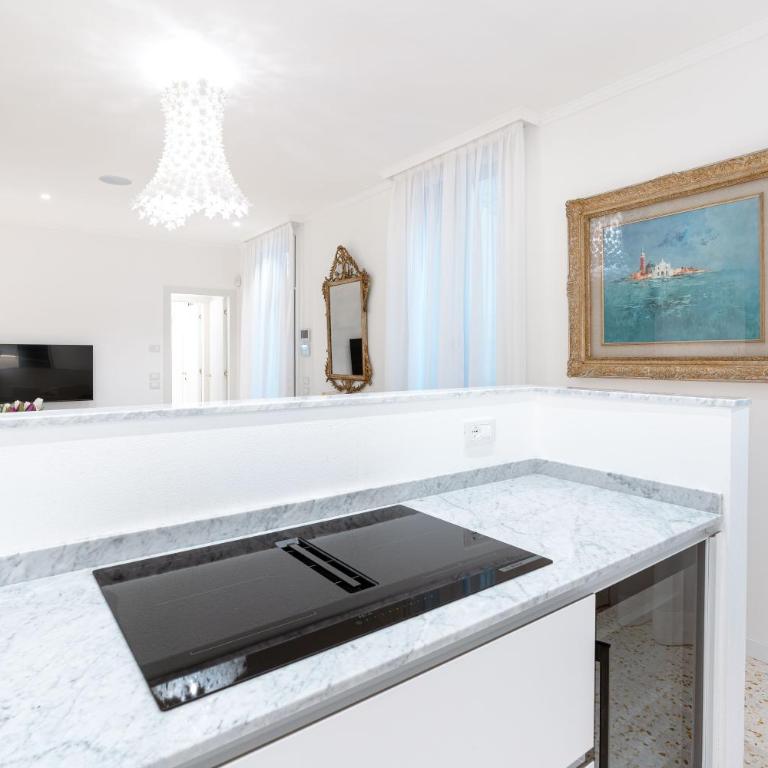 Dimora elegante con esclusivo giardino privato - Appartamento con 2 Camere da Letto - 14