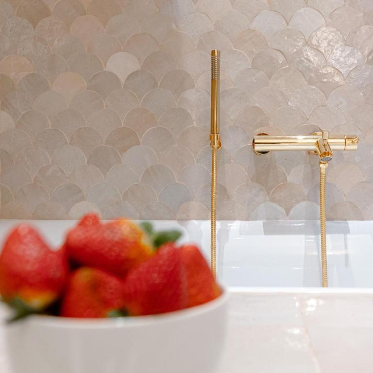 Dimora elegante con esclusivo giardino privato - Appartamento con 2 Camere da Letto - 53