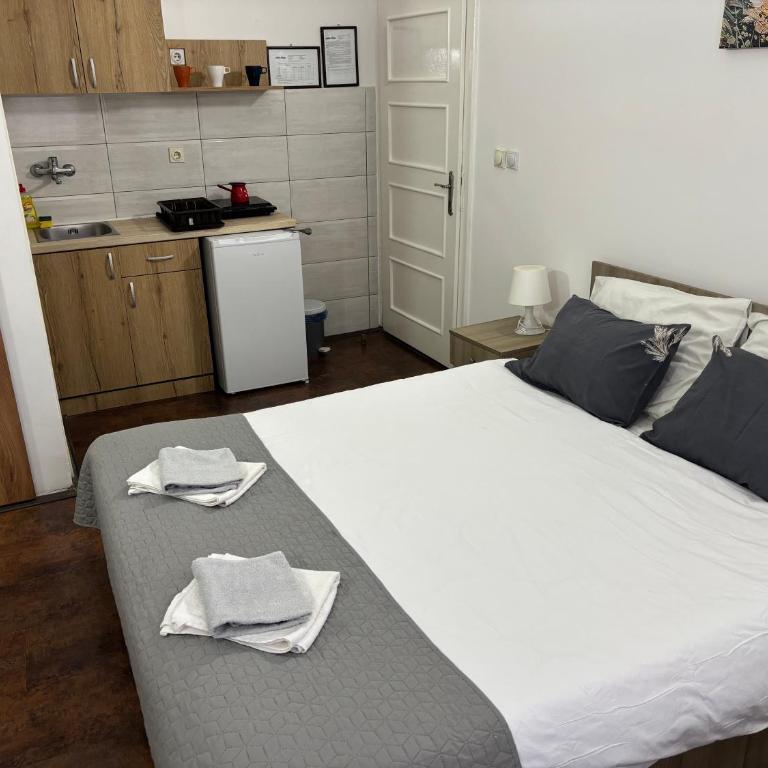 Apartments Ozren - Studio - 11