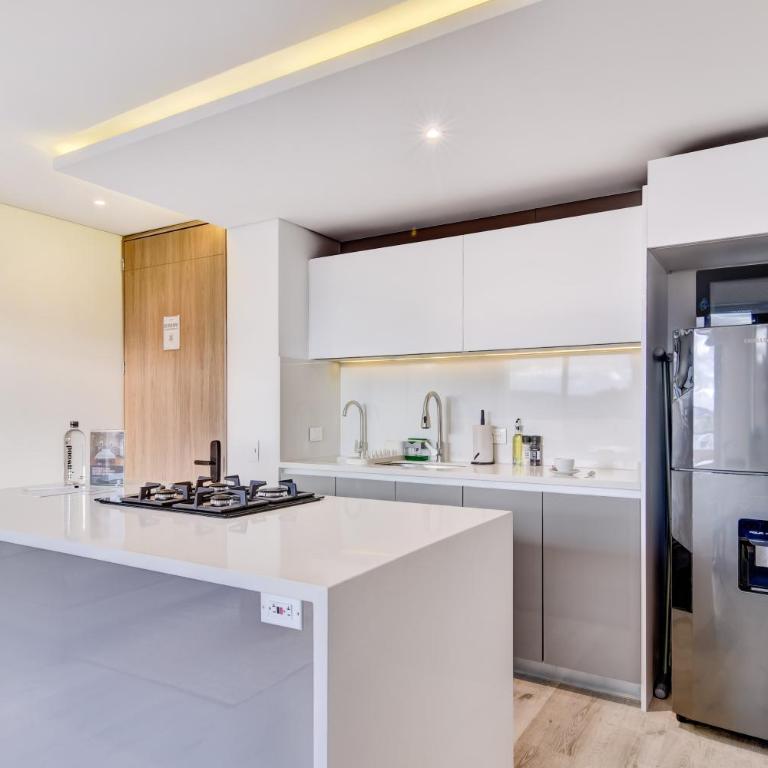Wynwood House 109 - Two-Bedroom Apartment with City View - 5