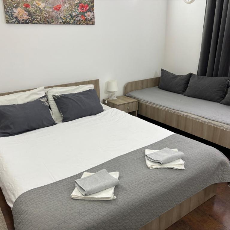 Apartments Ozren - Studio - 10