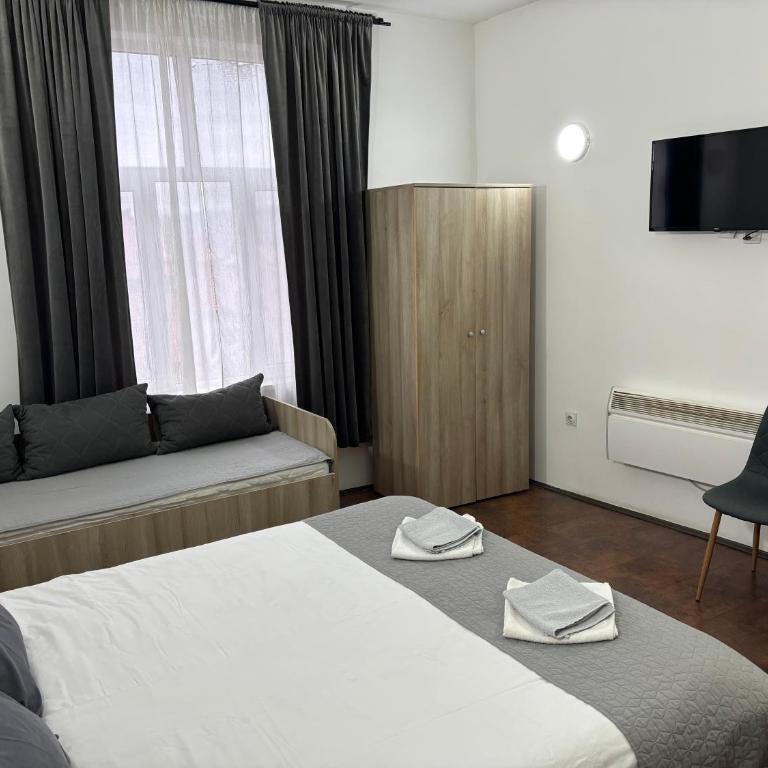 Apartments Ozren - Studio - 9