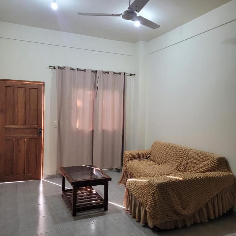 Alojamiento Temporal Paraiso - Apartamento de 2 dormitorios - 2