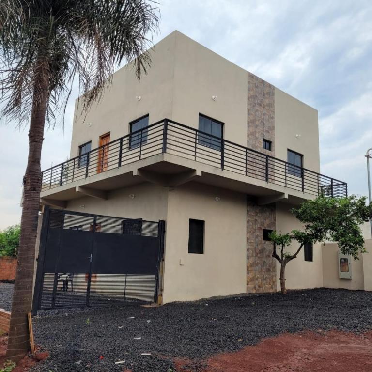 Alojamiento Temporal Paraiso - Apartamento de 2 dormitorios - 3