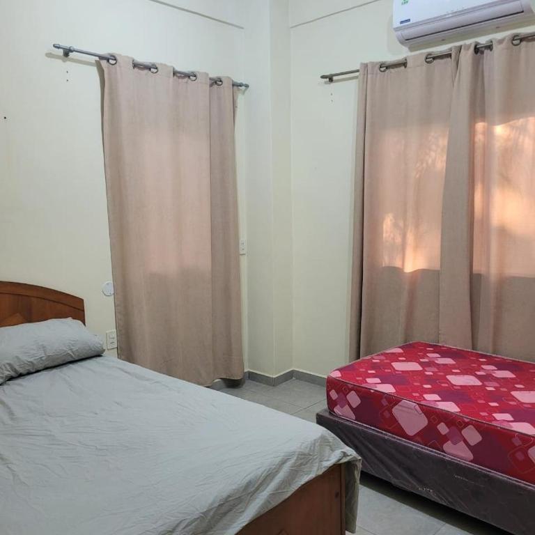 Alojamiento Temporal Paraiso - Apartamento de 2 dormitorios - 4