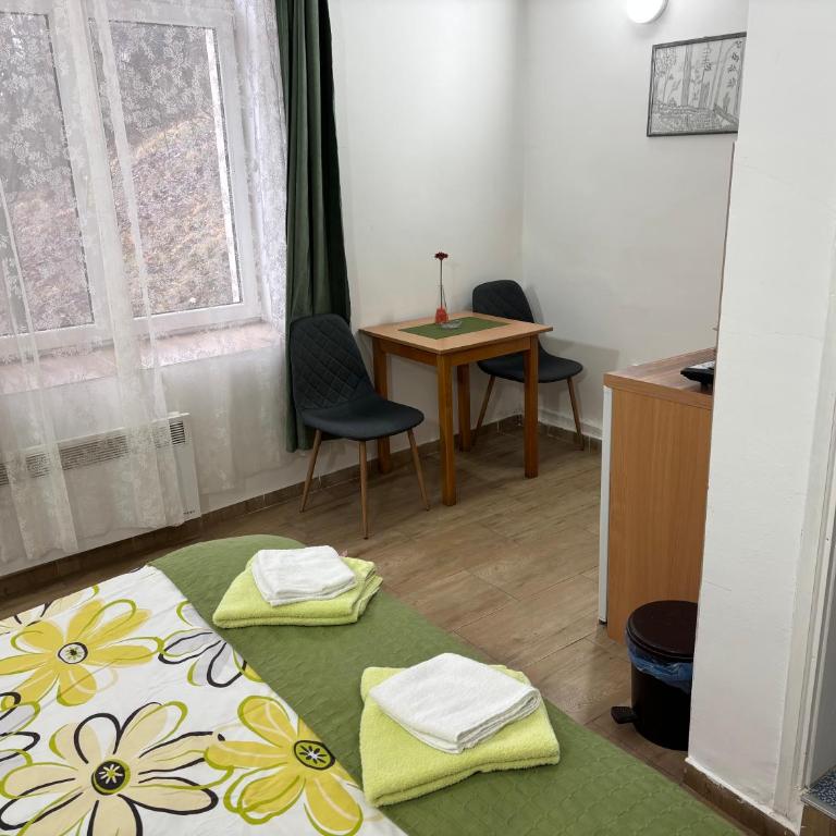 Apartments Ozren - Studio - 6