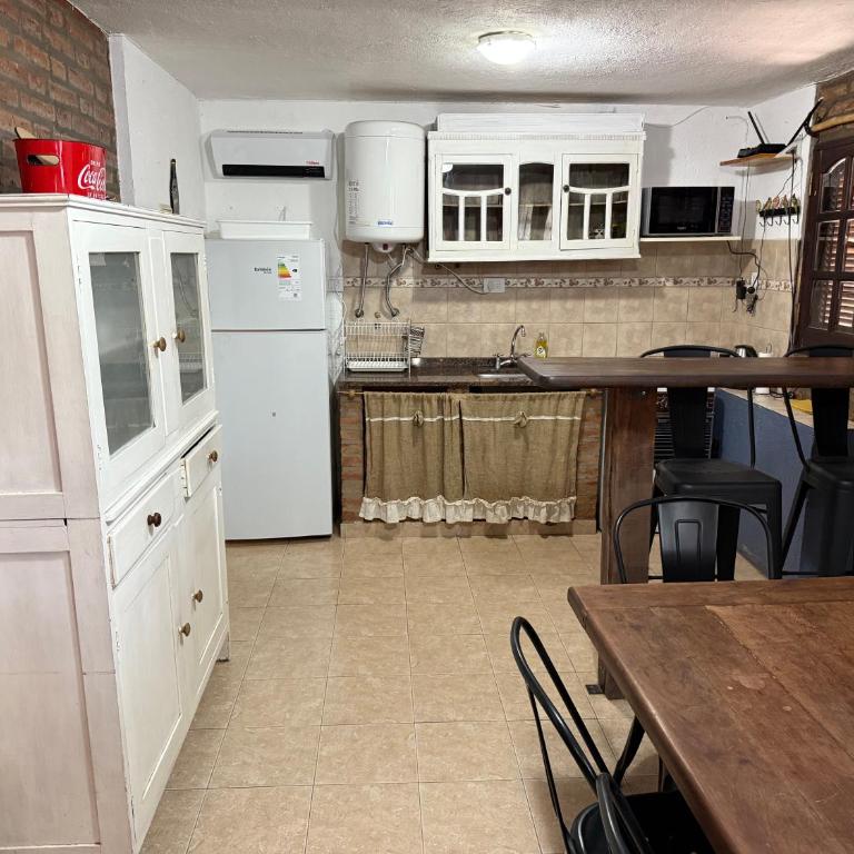 Buena Vista Icho Cruz - Casa de 2 dormitorios - 17