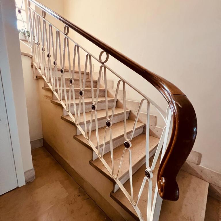Suite il Vescovo Moro - Appartamento Superior con 1 Camera da Letto e Balcone - 27