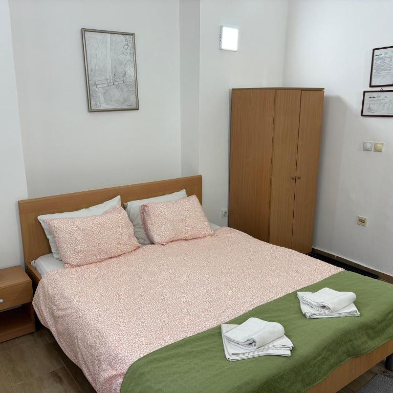 Apartments Ozren - Studio - 2
