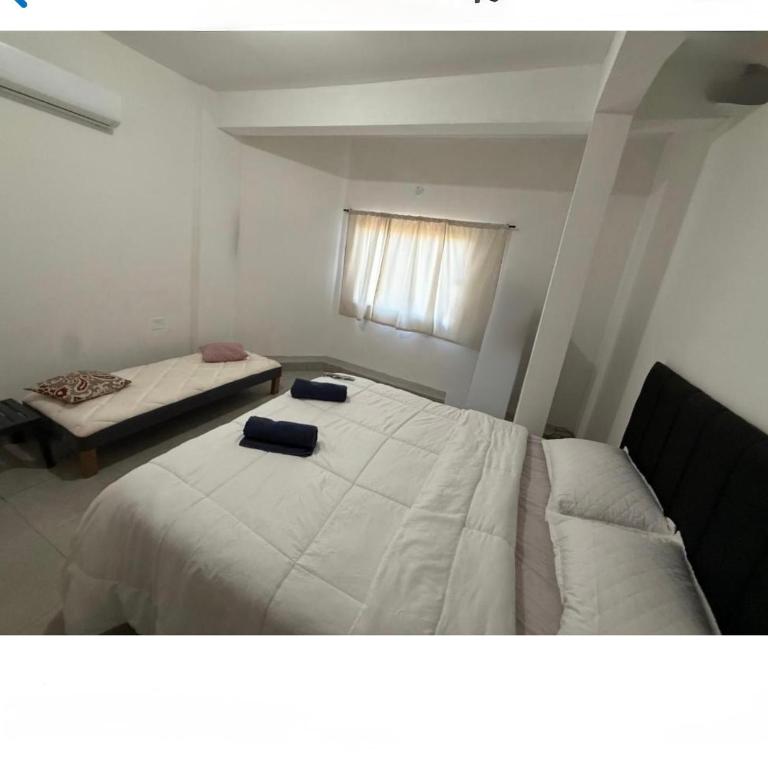 Departamentos Imperial - Mixed Dormitory Room - 4