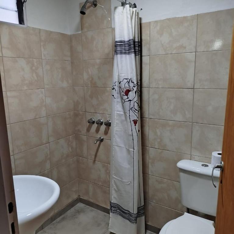 Cabaña Bodega Di Candi - Apartamento de 1 dormitorio - 5