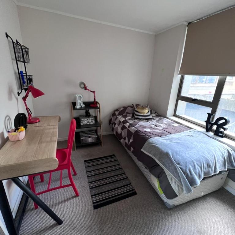 Depto conce centro - Apartamento de 2 dormitorios - 2