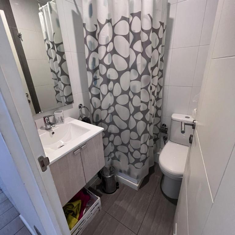 Depto conce centro - Apartamento de 2 dormitorios - 3