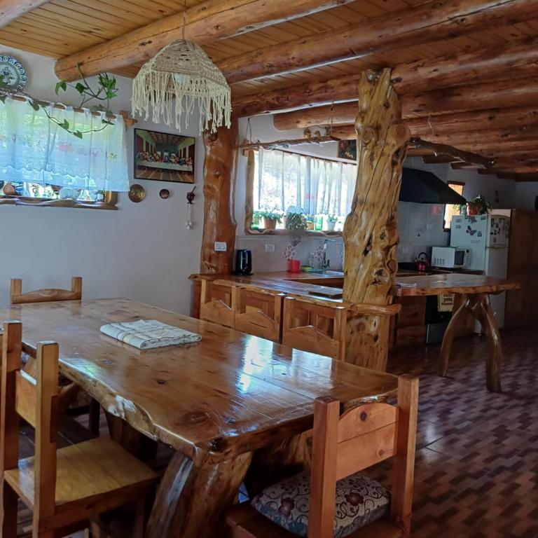 La escindida - Casa con 1 dormitorio - 1