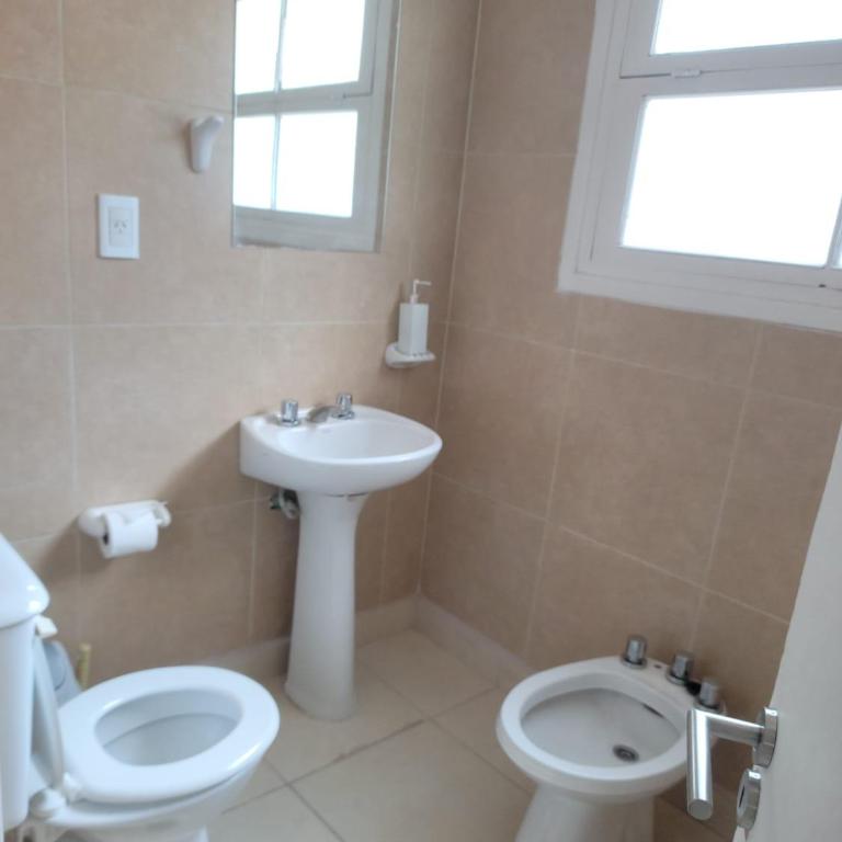 Villa Cipolletti, el refugio perfecto para el descanso en familia o amigos - Casa de 2 dormitorios - 18