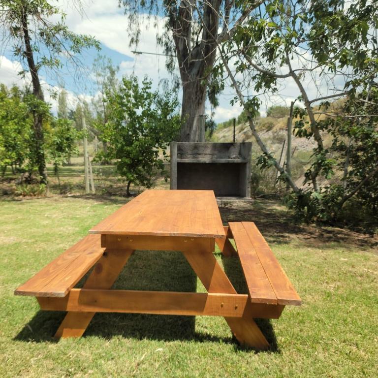 Villa Cipolletti, el refugio perfecto para el descanso en familia o amigos - Casa de 2 dormitorios - 28