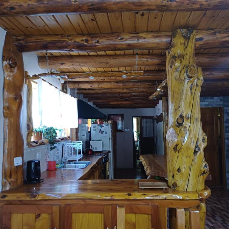 La escindida - Casa con 1 dormitorio - 2
