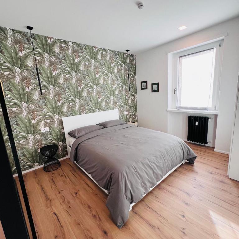Suite il Vescovo Moro - Appartamento Superior con 1 Camera da Letto e Balcone - 19