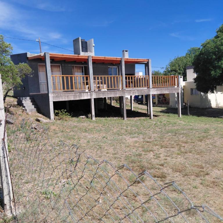 Mi Destino - Two-Bedroom House - 1